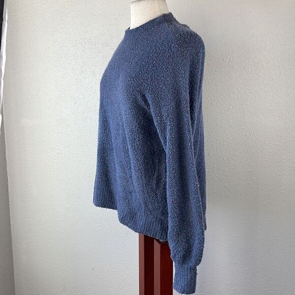 Old Navy Teddi Style Sweatshirt Size S - Picture 3 of 7